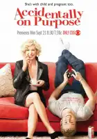  Преднамеренная случайность смотреть онлайн сериал 1 сезон 